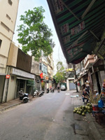 bán nhà minh khai , hai bà trưng .dt 50m2 7t mặt tiền 4,5m giá 23,8tỷ .lh 