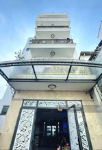 bán nhà mới đẹp nguyễn thị minh khai phường sài gòn . quận 1