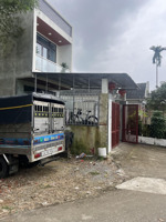 bán nhanh lô đất lệ sơn nam gần chợ lệ trạch- đường thông oto chạy vi vu