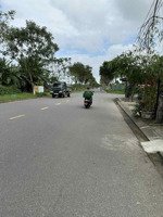 bán cặp đất đẹp đường đô đốc lân hoà xuân đà nẵng