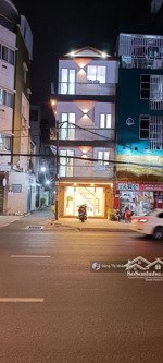 bán nhà 2 mặt tiền kd nhỉnh 8 tỷ vào ở và kd ngay đinh bộ lĩnh bình thạnh, 8,85 tỷ góc 2 sầm uất kd