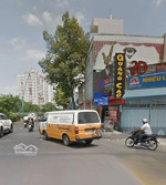 chdv cách hoàng sa 20m trần văn đang quận 3 . 189m2 (9x21) 4 tầng 32 phòng thu nhập 80tr/th .