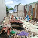 đất 2 mặt hẻm tại võ thị thừa, 4,5 tỷ, 84m2 sử dụng 92m2