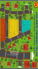 bán đất tại long phước, q9, hcm, 3,3 tỷ, 52m2, pháp lý đầy đủ, view đẹp
