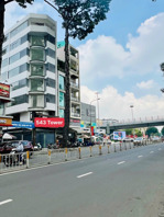 cho thuê nhanh tòa nhà riêng mặt tiền nguyễn tri phương quận 10