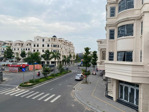 bán căn hướng nam - đường số 10, công viên cityland park hills. giá 21,8 tỷ