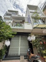 nhà 3 tầng ở ngay, hxh đường đặng văn bi, phường trường thọ, thủ đức - 57m (4.1 x 14) - giá 5.2 tỷ