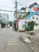 quá hot - nhà hẻm xh - nguyễn thượng hiền p1 - gò vấp