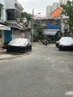 đường 10m - xô viết nghệ tĩnh - gần thị nghè - gần 100m2 - ngang gần 6m - kinh doanh cực đỉnh