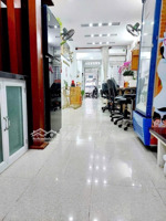 hxh tránh phú nhuận , ngay lê văn sỹ - huỳnh văn bánh - 42m2 - 3 tầng nở hậu - hoàn công đủ - chỉ 6