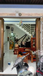 bán nhà lạc long quân, tân bình - hẻm xe hơi 5m thông - 60m2 (4x14.5) - 4 tầng btct - nhỉnh 7 tỷ