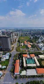 bán dn tại dự án huy hoàng, 25 tỷ, 100m2, mặt tiền 5m đẹp xuất sắc