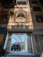 51m2 nhà mặt ngõ phố tân mai - oto tránh - kinh doanh - ngõ thông.