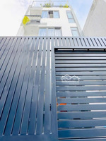 hiếm! nhà mới ở ngay, hẻm thoáng, pháp lý chuẩn, 64m2 (4x16m), chỉ 6.4 tỷ