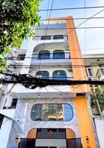 Bán Nhà CHDV Đường Nguyễn Tư Giản, Phường 12, Quận Gò vấp, Hồ chí Minh