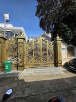 cần bán gấp giảm mạnh 8,5 - còn 7 tỷ 99 bán biệt thự kp2 trảng dài