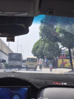 bán nhà mặt phố phan trung, 83 triệu/m2, 416m2, 8pn, 6wc, biên hòa, đồng nai