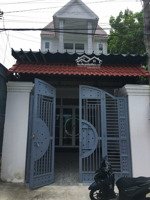 cho thuê nhà hẻm bên hông nhà thờ chánh thiện đường nguyễn đức thuận, phường hiệp thành, tdm, bình