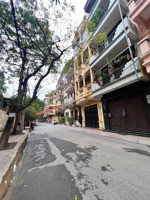 khuất duy tiến - 55m2 - phân lô 3 ô tô tránh - kinh doanh sầm uất - giá 23.8 tỷ