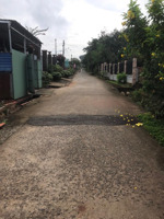 chủ gửi bán lô đất tại xã bàu cạn - long thành. diện tích: 633,1m2