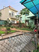 cần bán lô đất gần ql1a- ô tô vào đất, nguyên bì - quất động