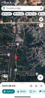 đất biệt thự nghỉ dưỡng 30m mt đê sông sài gòn - tân an cũ (phường phú an - tp. hcm) 7.566m2 rẻ đẹp