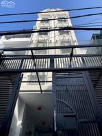 Bán Nhà CHDV Đường Dương Quảng Hàm, Phường 05, Quận Gò vấp, Hồ chí Minh