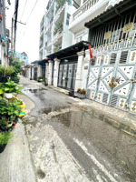 bán nhà riêng 5,85 tỷ, 58m2 tại đường số 2, phường 16, gò vấp, hcm giá cực chất