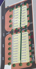 đất đấu giá mê linh chỉ 2,5 tỷ