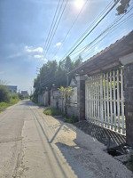 chủ gửi bán miếng đất 1 sẹc đường hùng vương, khu dân cư hiện hữu giá đầu tư