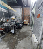 bán nhà riêng diện tích sử dụng 36,5m2, chính chủ, gần vòng xoay an lạc