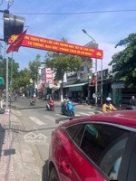 đất mặt tiền trung tâm bến lức vị trí hiếm. mặt tiền nguyễn văn siêu