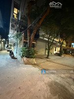 bán nhà liền kề khu đầm trấu, hai bà trưng, 42m2, 6 tầng, 4,8m mặt tiền 15,95 tỷ, sổ đỏ chính chủ