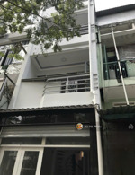 bán nhà mặt tiền q1 nguyễn cảnh chân, gần cầu nguyễn văn cừ - trần hưng đạo, 13.9 tỷ