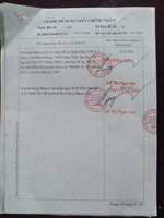 bán đất mặt tiền đt 744 gần kcn rạch bắp