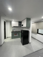 cho thuê cc mini mới xây 1pn, 1wc, 18m2 giá tốt tại trần quốc vượng, dịch vọng hậu, cầu giấy, hn