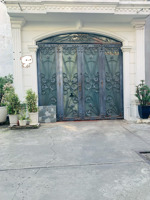 bán nhà to 91m2 - hẻm rộng 7m - nguyễn oanh, gò vấp - gần lottemart - xe hơi ngủ nhà - 4pn