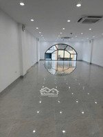 toà văn phòng 9 tầng - mặt phố nguyễn ngọc nại - siêu phẩm kinh doanh - mặt tiền rộng