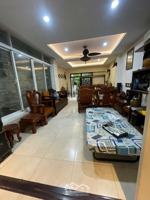 bán nhà hẻm 183 tôn thất thuyết 4 phòng ngủ quận 4