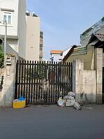 Bán đất mặt tiền Lê Văn Thịnh nối dài Quận 2 giá 11,5 tỷ