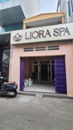 q4, mặt bằng nguyễn trường tộ, sau lưng tòa ree tower, xe hơi đỗ cửa, 4m x 22m chỉ 15tr/ tháng