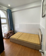 bán nhà c/c huỳnh văn chính q.tân phú, dt 50m2, 2pn+1wc, giá 2,6 tỷ sổ hồng riêng