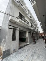 chủ gửi bán căn nhà 3 tầng - đa phúc - hưng đạo- hải phòng diện tích hơn 40m tiện ích dân cư