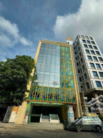 cho thuê tòa nhà mặt tiền đẹp phổ quang gần khu sân bay quận tân bình