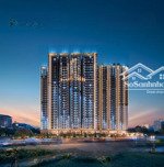 the aspira sống chuẩn cao cấp, chỉ từ 1,7 tỷ cạnh metro số 1, liền kề tp. hcm