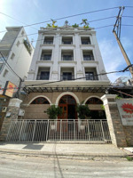 tòa nhà 1 hầm 7 lầu trung tâm sư vạn hạnh, quận 10. dt 10.5x21 . giá tốt nhất 70 tỷ tl