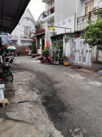 cần bán nhà ấp 3, xã xuân thới thượng - hóc môn