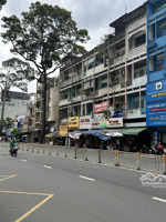 giảm 7 tỷ còn 57 tỷ .bán nhà 6 tầng mặt tiền nguyễn tri phương. q 5