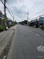 bán đất mặt tiền đường trung lập, củ chi 184 m2 giá 800 triệu. shr