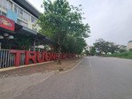 13.6 tỷ, có thể cho thuê đất, ô đất 80m2, mặt tiền 6m. 2 mặt tiền, đường 9m, tđc - xuân phương